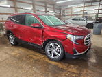 GMC Terrain 2020