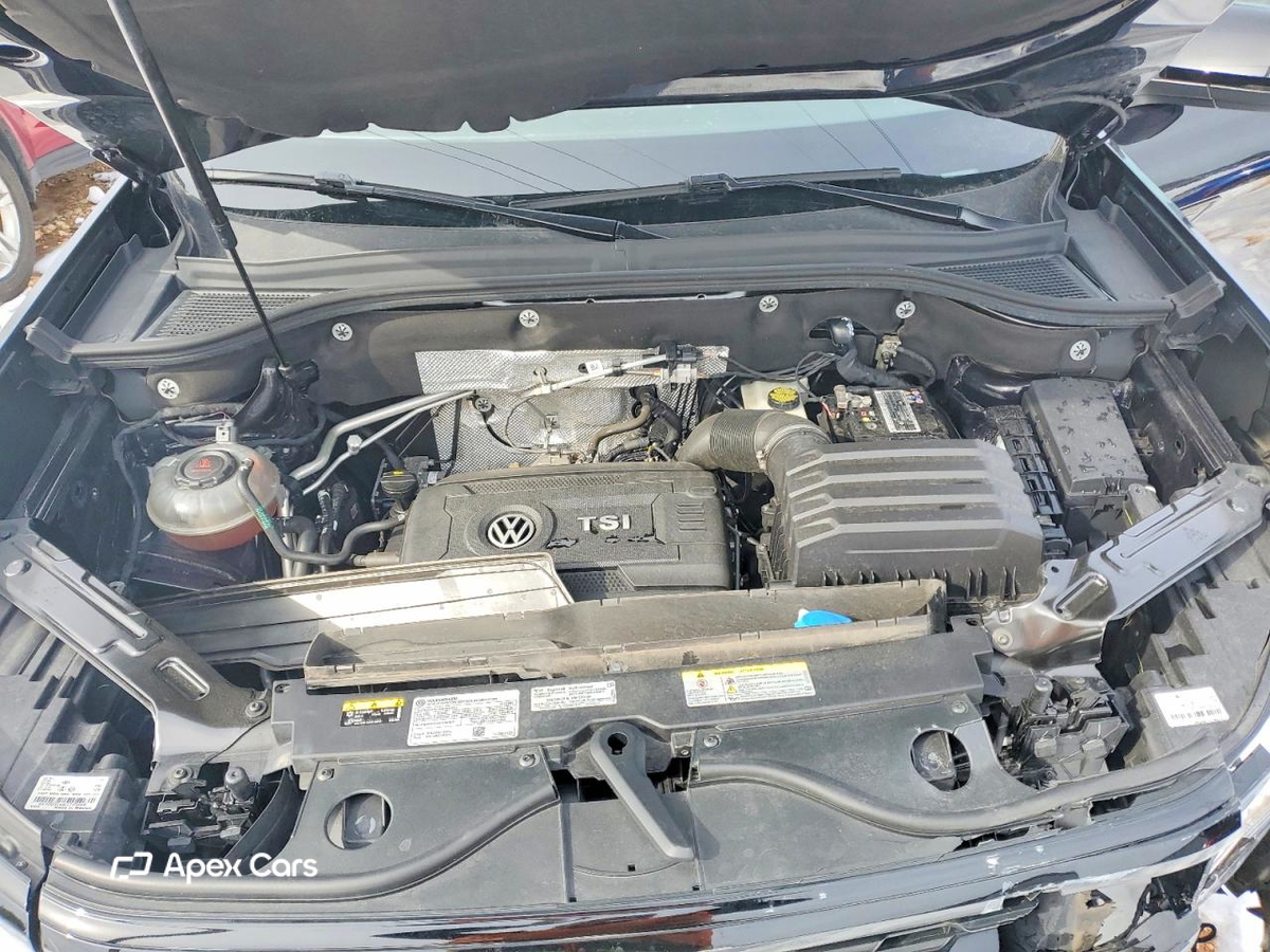 Volkswagen Atlas 2023