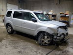 Honda Pilot 2011