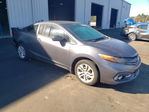 Honda Civic 2015