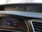 Honda Civic 2013
