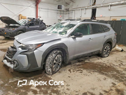 Subaru Outback 2025 - Image 1 of 13