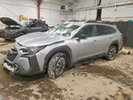 Subaru Outback 2025