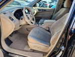 Nissan Pathfinder 2013