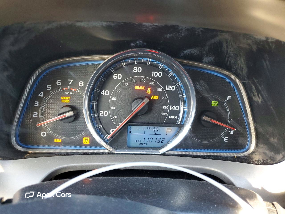 Toyota RAV 4 2015