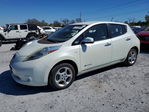 Nissan Leaf 2011
