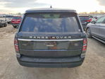 Land Rover Range Rover 2021