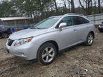 Lexus RX 2010