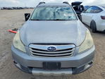 Subaru Outback 2011