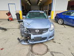 Nissan Altima 2012