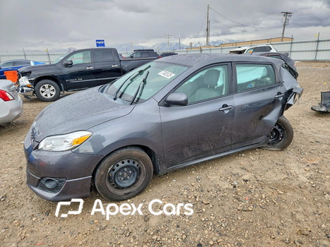 Toyota Corolla 2010 - Zdjęcie 1 z 5