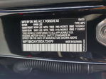 Porsche Cayenne 2024