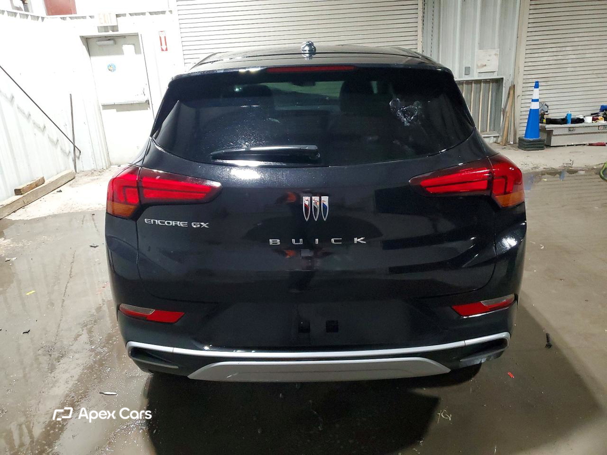 Buick Encore 2025