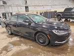 Chrysler 200 2016