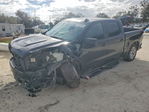 Chevrolet Silverado 2021