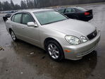 Lexus GS 300 2004