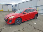 Mazda 3 2010