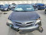 Toyota Corolla 2012