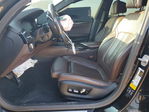 BMW Series 5 2021