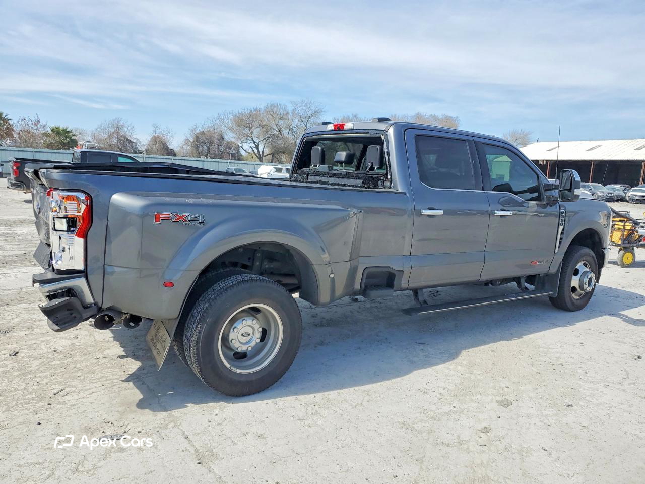 Ford F350 2024