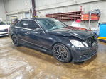 Mercedes-Benz E-klasse 2011
