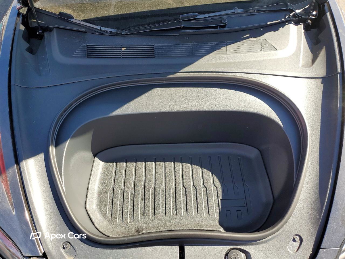 Tesla Model 3 2026