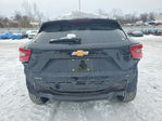 Chevrolet Trax 2025