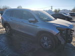Honda Pilot 2017