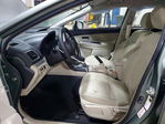 Subaru Impreza 2016