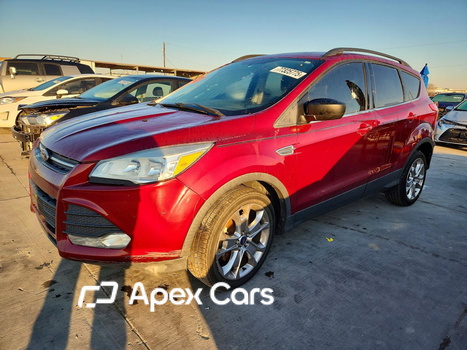 Ford Escape 2015 - Image 1 of 12