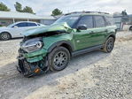 Ford Bronco 2023