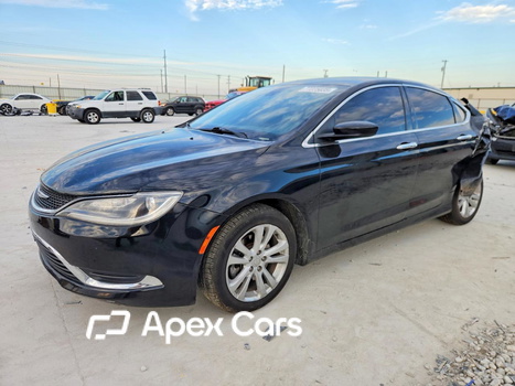 Chrysler 200 2015 - Image 1 of 13