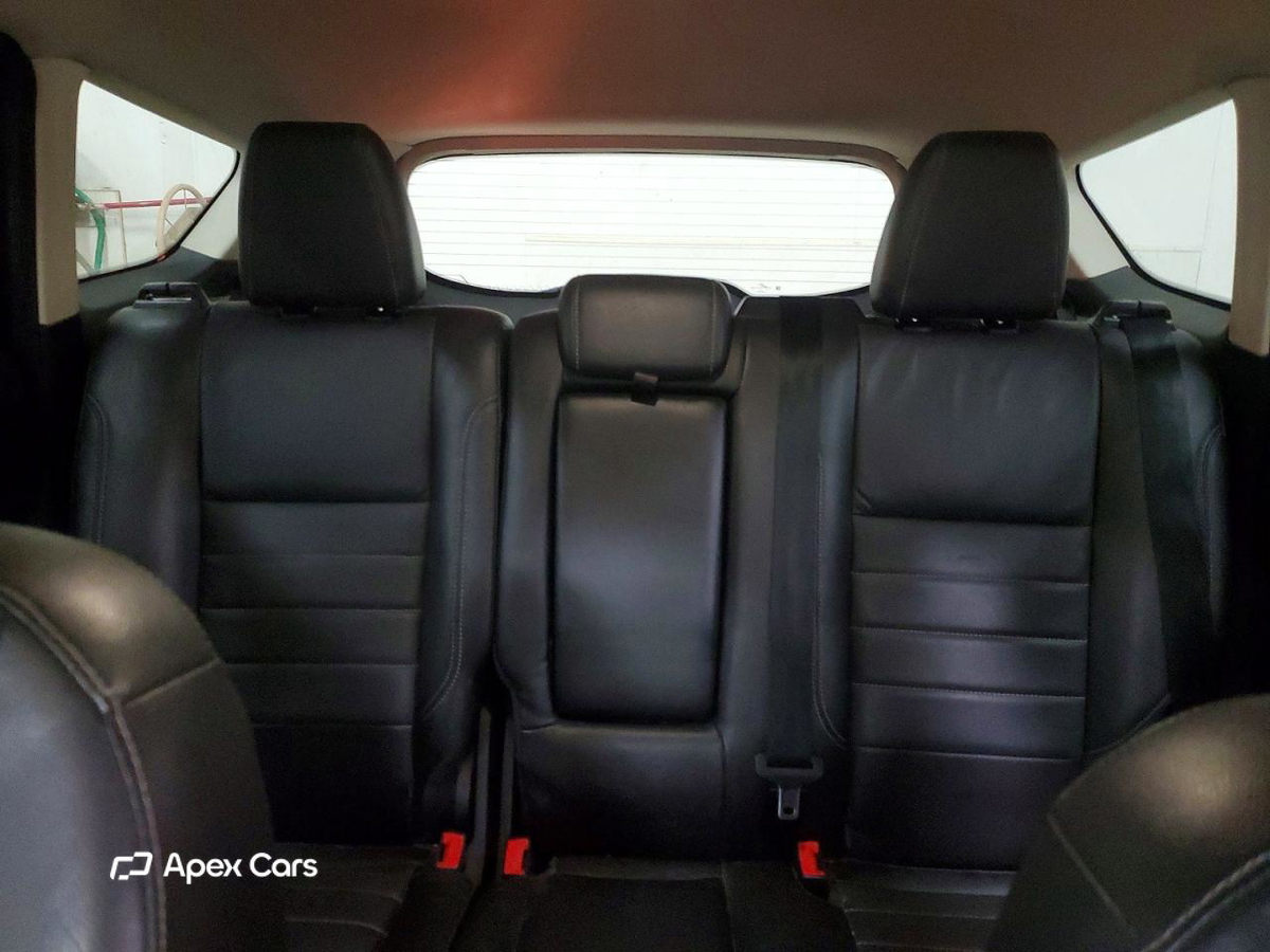 Ford Escape 2015