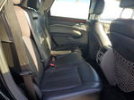 Cadillac SRX 2011