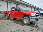 Chevrolet Silverado 2010