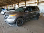Ford Explorer 2013