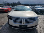 Lincoln MKZ 2012