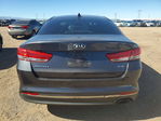 Kia Optima 2017