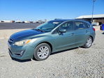 Subaru Impreza 2015