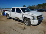 Chevrolet Silverado 2010