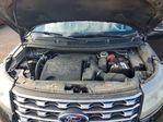 Ford Explorer 2016