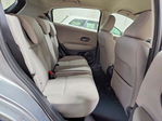 Honda HR-V 2017