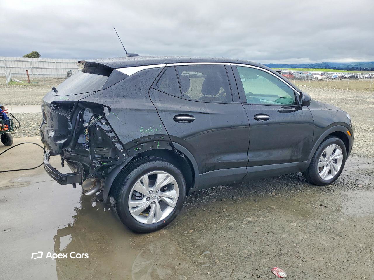 Buick Encore 2026