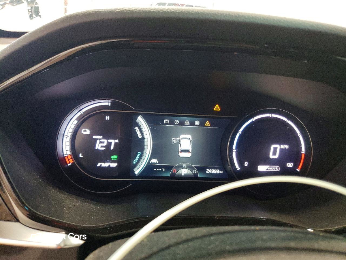 Kia Niro 2022