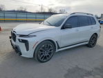 BMW X7 2025