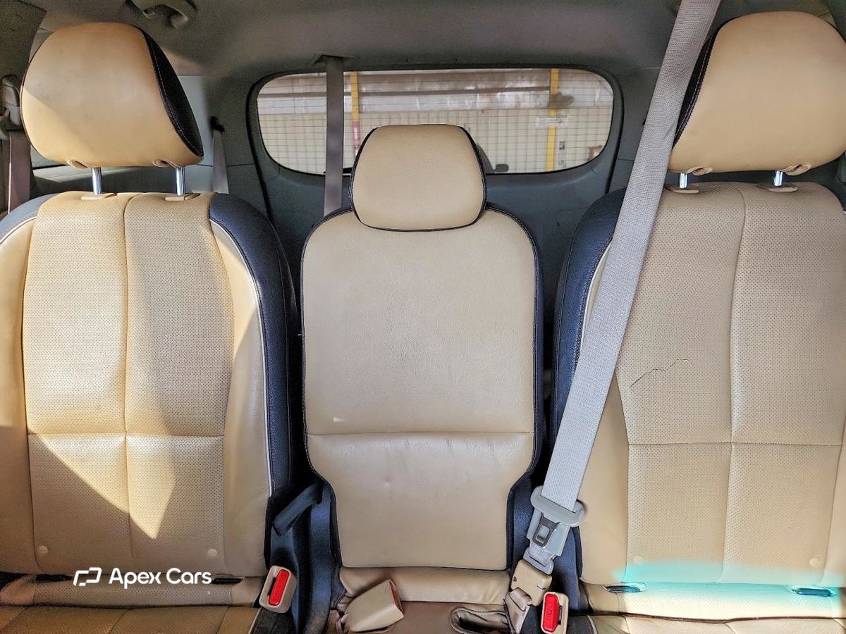 Kia Sedona 2017