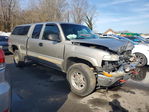 Chevrolet Silverado 2000