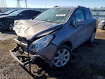 Buick Encore 2013