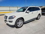 Mercedes-Benz GL-klasse 2013
