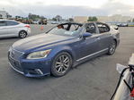Lexus LS 2013